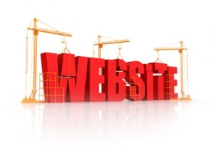 personal website for home business