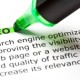 Search Marketing for Home Business Bloggers seo best practices